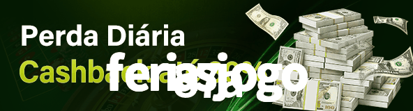 feriasjogo Casino: Jogue Online e Ganhe Grandes Prêmios
